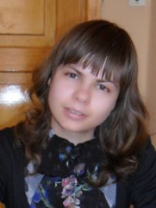 Yaroslavna Nikolaevna Dyogteva