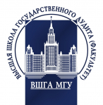 Вступительное испытание в магистратуру ВШГА МГУ
