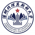 "Lomonosov 2023" Shenzhen MSU-BIT University regional platform
