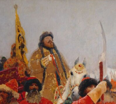 Power and Society in the Historical Experience of Humanity