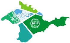 Первый международный Экологический форум в Крыму