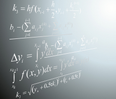 Математика - 2022/2023