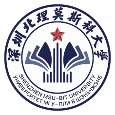 "Lomonosov 2023" Shenzhen MSU-BIT University regional platform