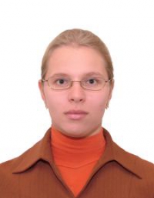 Ольга Андреевна Гусева