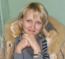 Наталья Александровна Кейбал