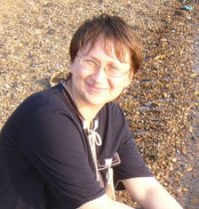 Дарья Анатольевна Руднева