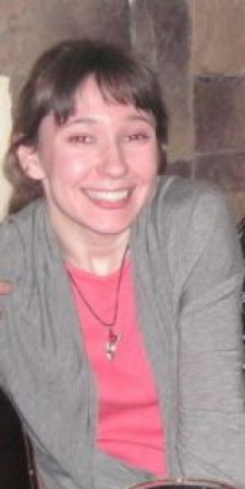 Антонина Андреевна Демидова