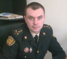 Василий Васильевич Попович