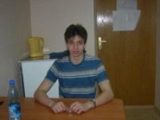 Александр Александрович Хлуднев