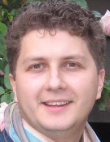 Егор Александрович Изварин