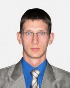 Евгений Александрович Калиниченко