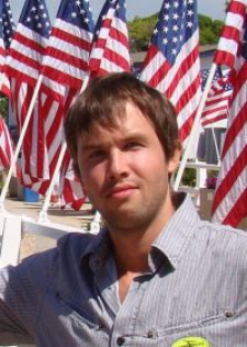 Василий Алексеевич Поздеев