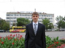 Дмитрий Владимирович Гуськов