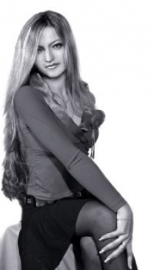 Наталия Ильинична Новикова