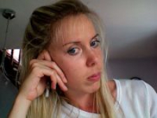 Ольга Олеговна Мазур