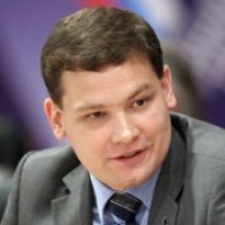 Андрей Владимирович Андриянов