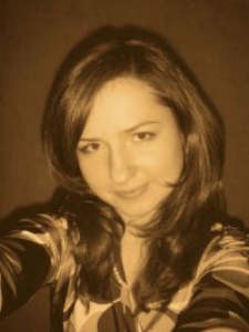 Марина Николаевна Дёмина