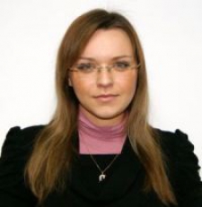 Анастасия Павловна Литвинова