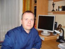 Антон Олегович Овчаров