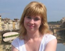 Наталья Николаевна Салженикина