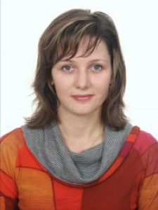 Ольга Валерьевна Полякова