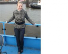 Мария Сергеевна Фролова