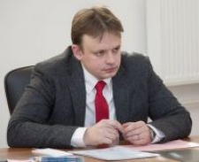 Андрей Юрьевич Володин