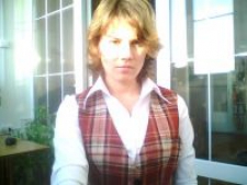 Алена Валерьевна Рослякова