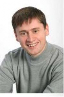 Мурат Султанович Коблев