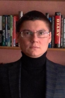 Александр Олегович Наумов