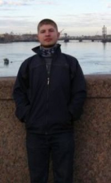 Николай Николаевич Ченцов