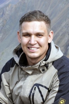 Василий Валерьевич Павличенко