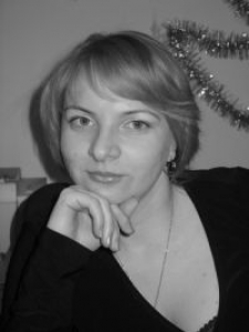 Анастасия Александровна Суковастова