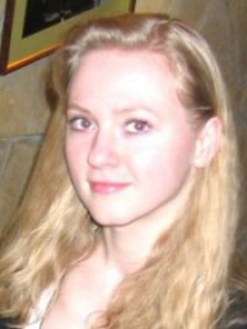 Марина Александровна Дубовик