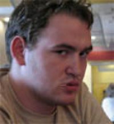 Алексей Викторович Чепков