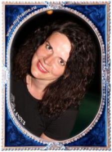 Ольга Леонидовна Строгонова