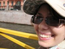 Юлия Эдуардовна Блинова