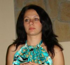 Екатерина Юрьевна Чернова