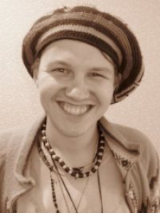 Егор Сергеевич Крылов