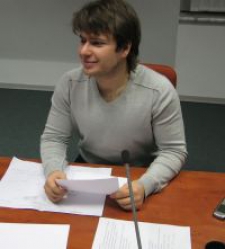 Иван Мисакович Тютюнджи