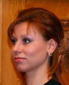 Елена Сергеевна Клинцова