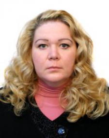 Елена Викторовна Ковальская