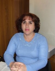 Мамедова Вагифовна Метанет