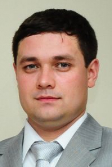 Рустем Фердинантович Вафин