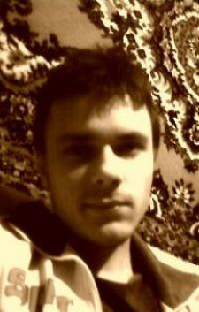 Алексей Николаевич Волков