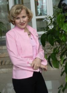 Екатерина Петровна Албитова