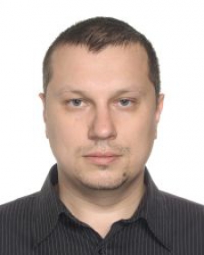 Павел Григорьвич Становой
