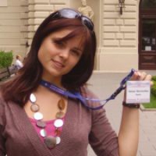 Татьяна Владимировна Сковородина