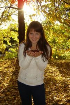 Анастасия Александровна Ирхина