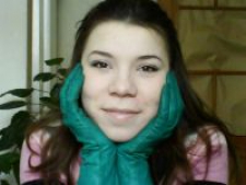 Евгения Владимировна Саломатина